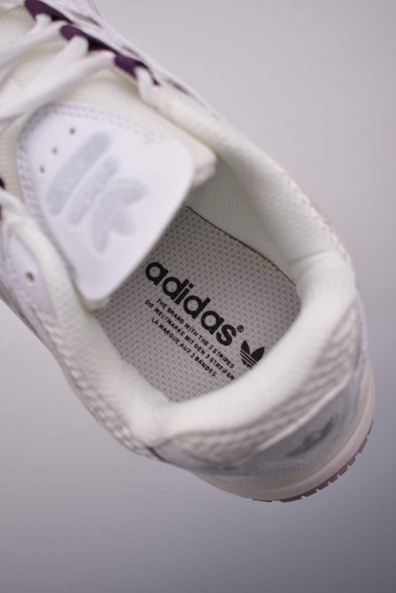 Adidas Ozmillen view