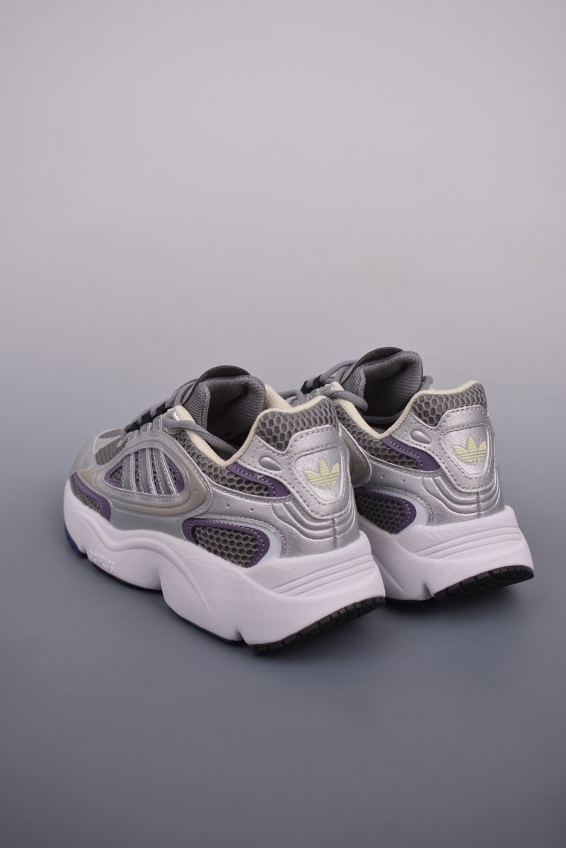 Adidas Ozmillen view