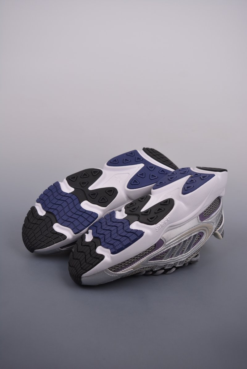 Adidas Ozmillen view