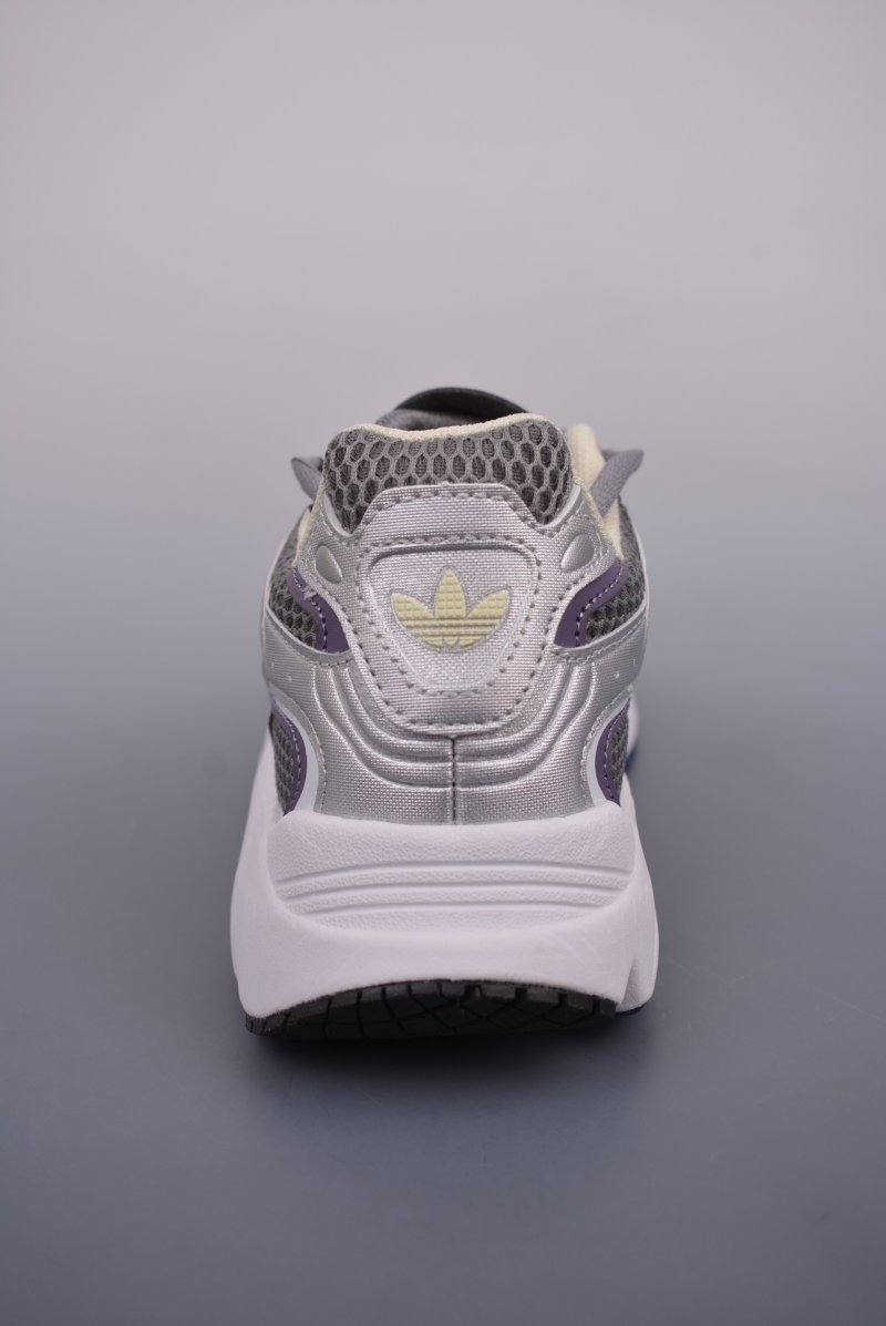 Adidas Ozmillen view