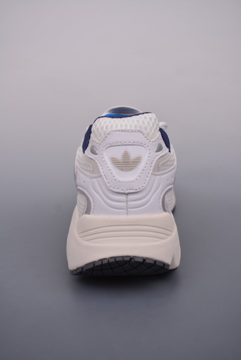 Adidas Ozmillen view