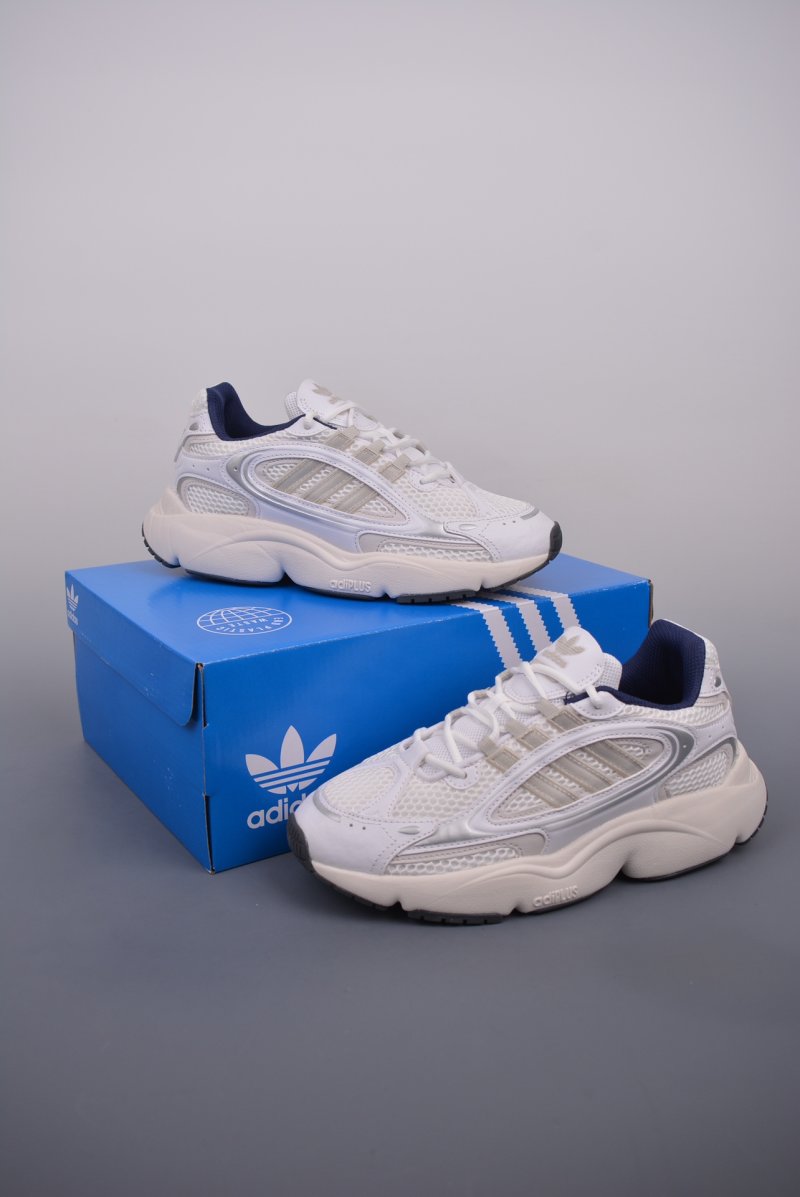 Adidas Ozmillen view
