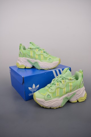 Adidas Ozthemis view 5