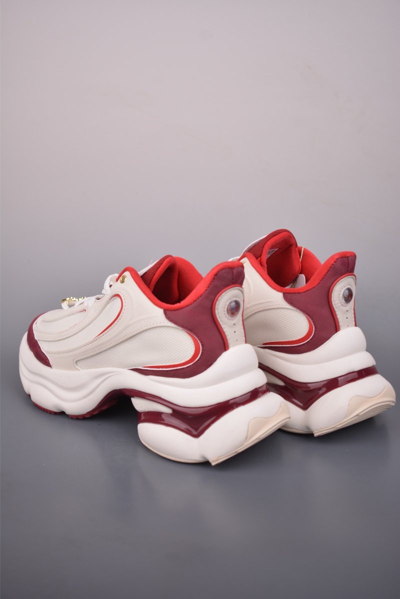 Adidas Ozvenuz CNY view