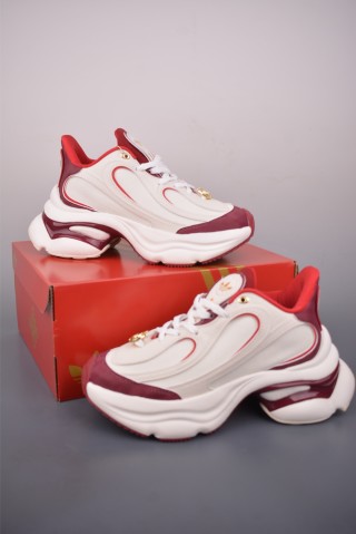 Adidas Ozvenuz CNY view 5