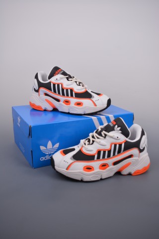 Adidas Ozweego OG view 5