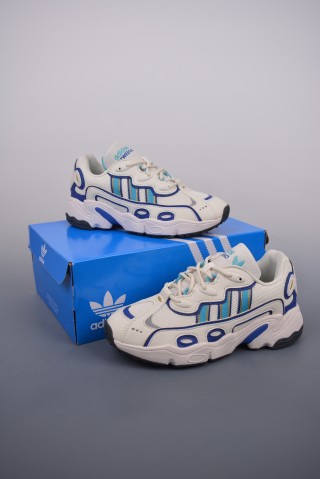 Adidas Ozweego OG view 5