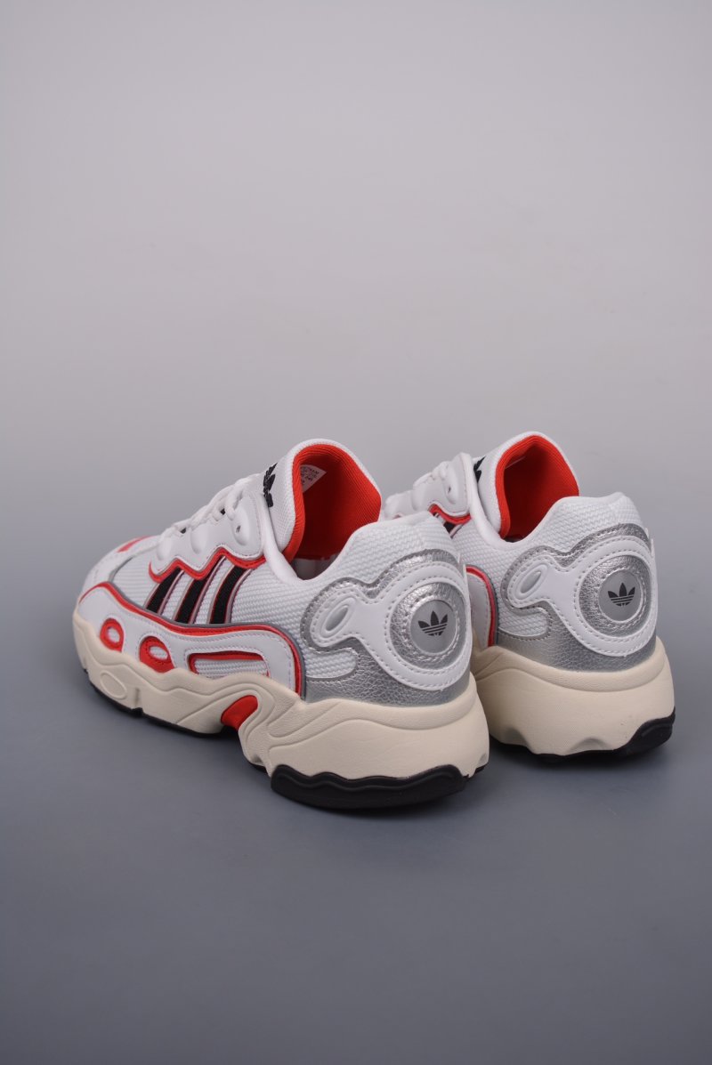 Adidas Ozweego OG view