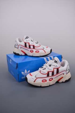 Adidas Ozweego OG view 5