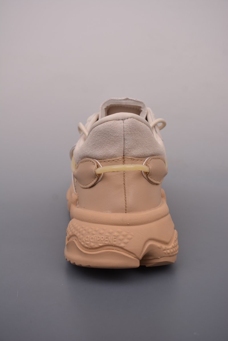 Adidas Ozweego TR view