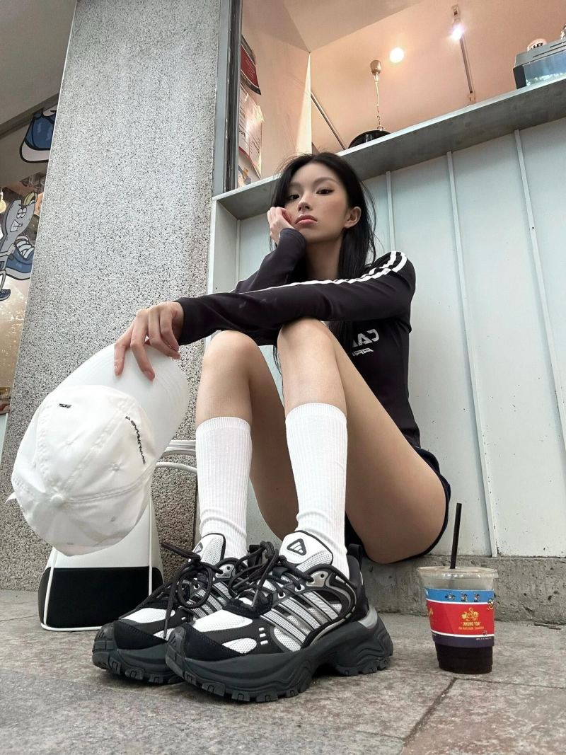 Adidas Shadow Fever