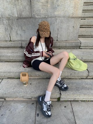 Adidas Shadow Fever view 2
