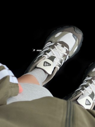 Adidas Shadow Fever view 5