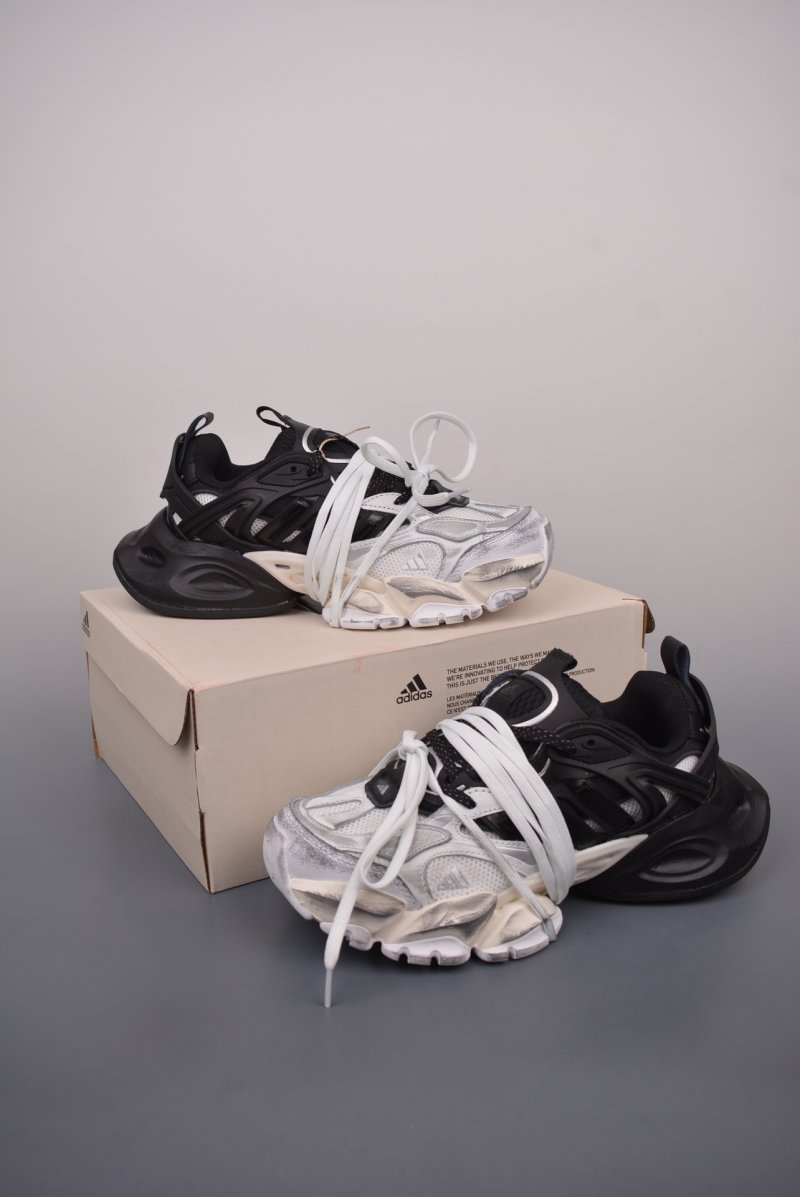 Adidas Vento XLG Deluxe view