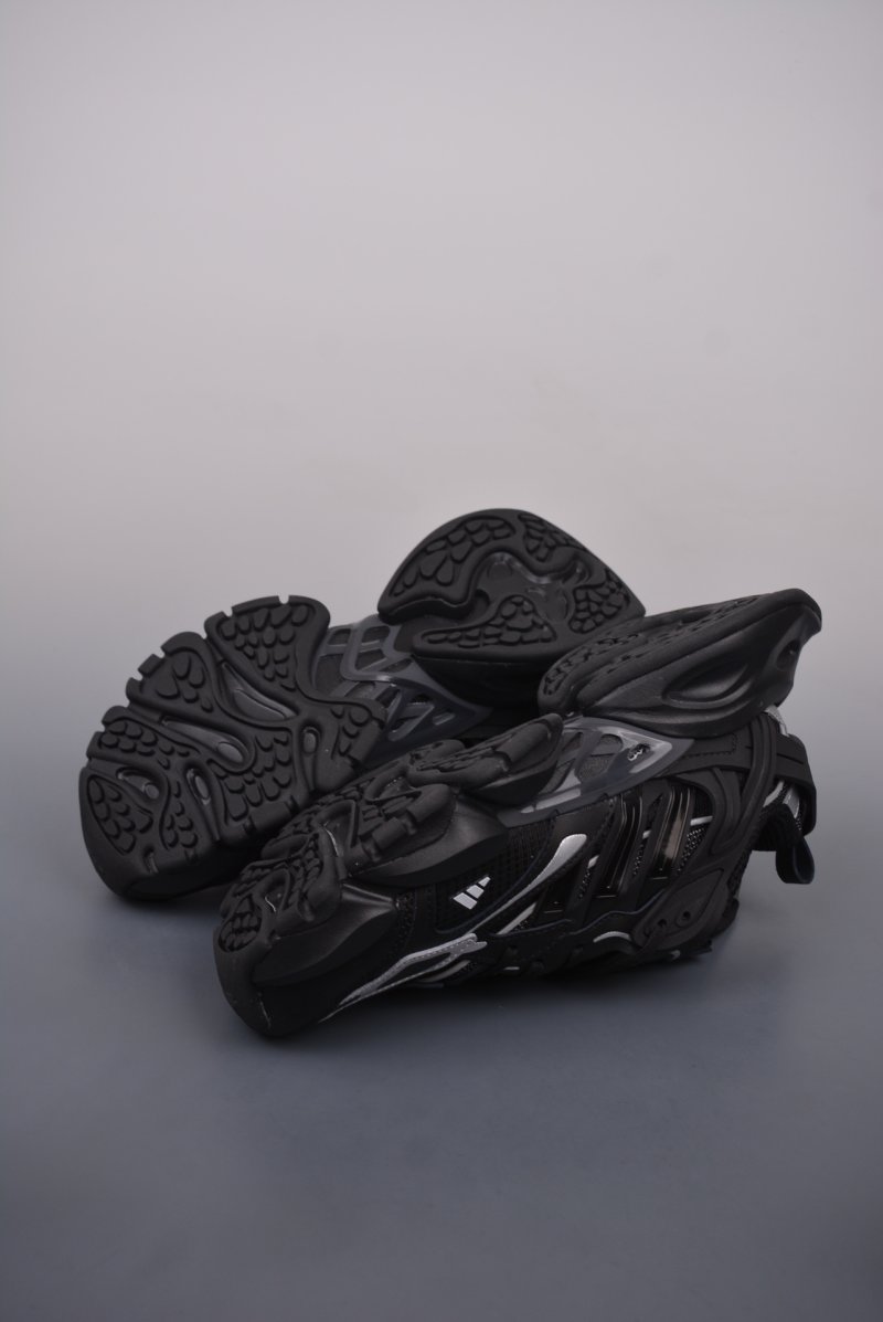 Adidas Vento XLG Deluxe view