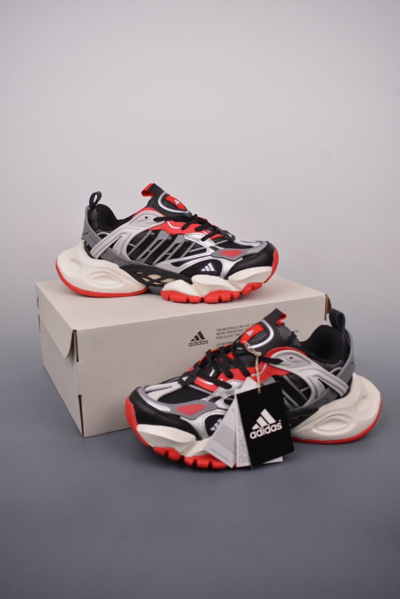 Adidas Vento XLG Deluxe view