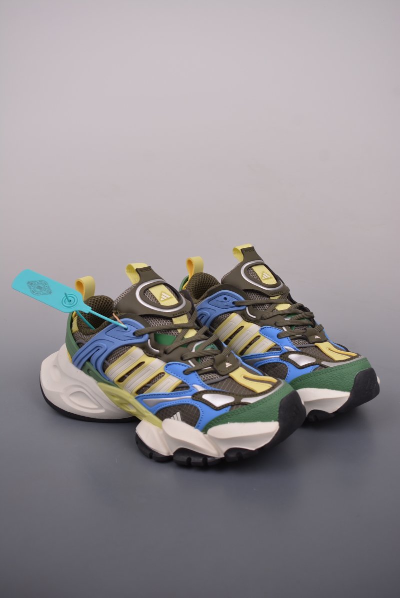 Adidas Vento XLG Deluxe