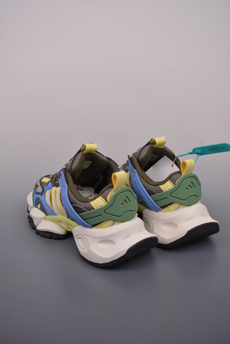Adidas Vento XLG Deluxe view