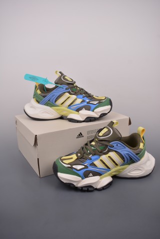 Adidas Vento XLG Deluxe view 5