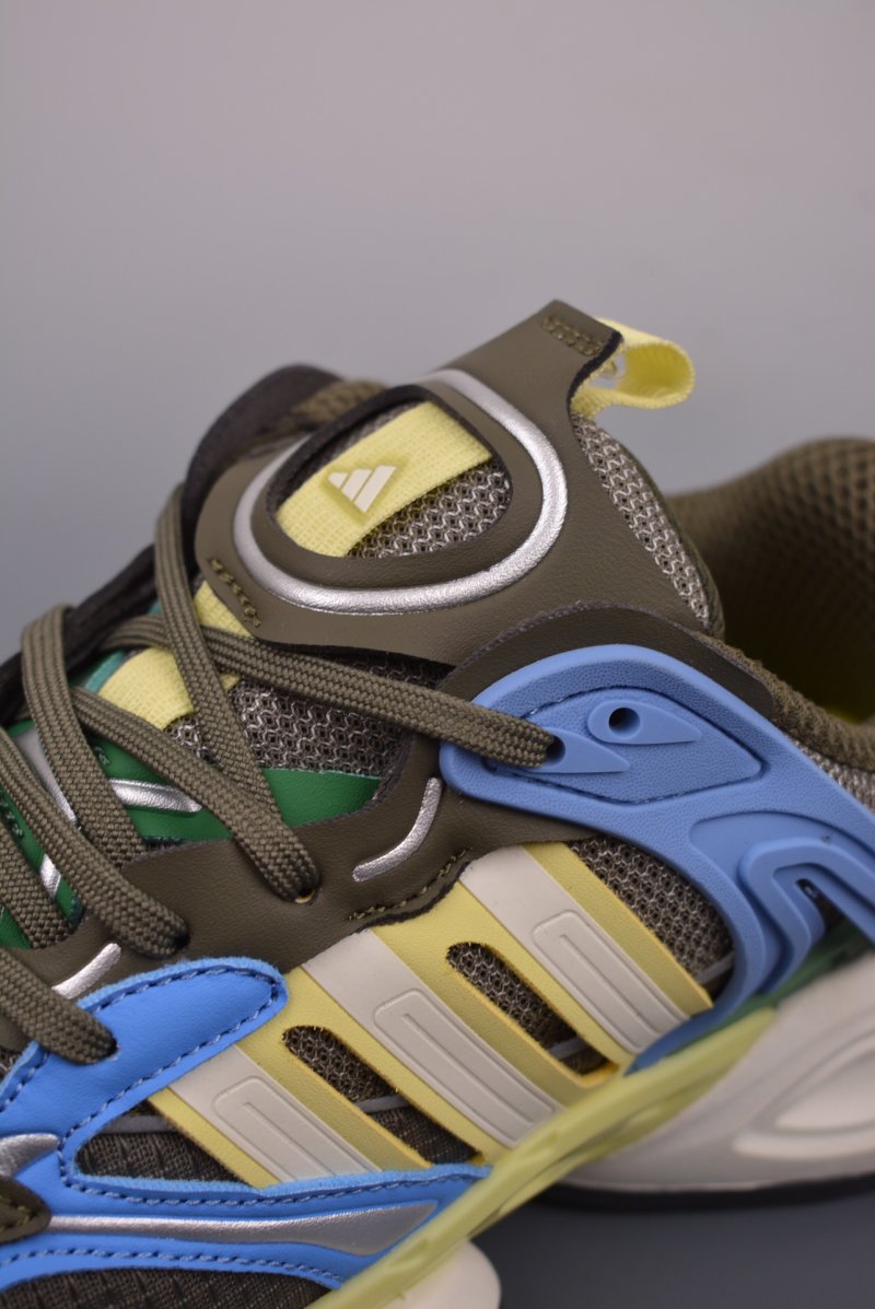 Adidas Vento XLG Deluxe view