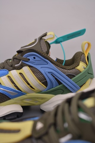 Adidas Vento XLG Deluxe view 8