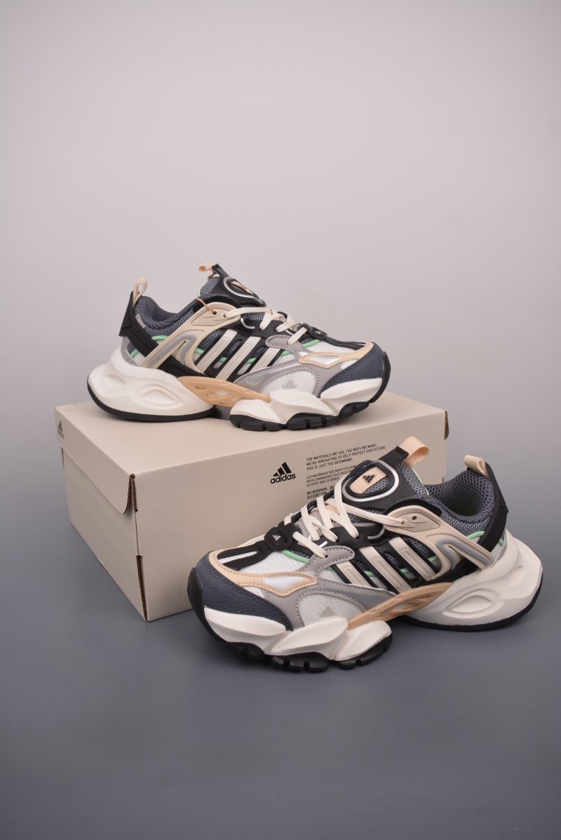Adidas Vento XLG Deluxe view