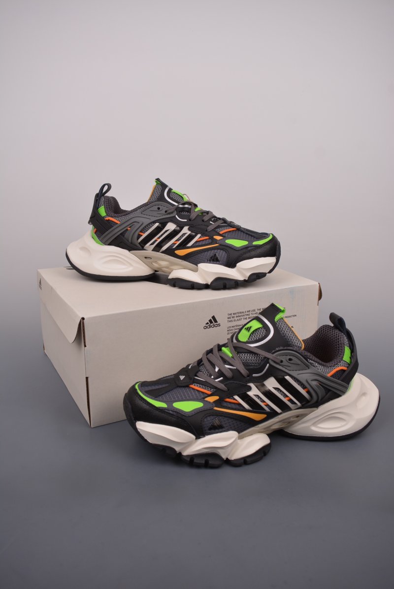Adidas Vento XLG Deluxe view