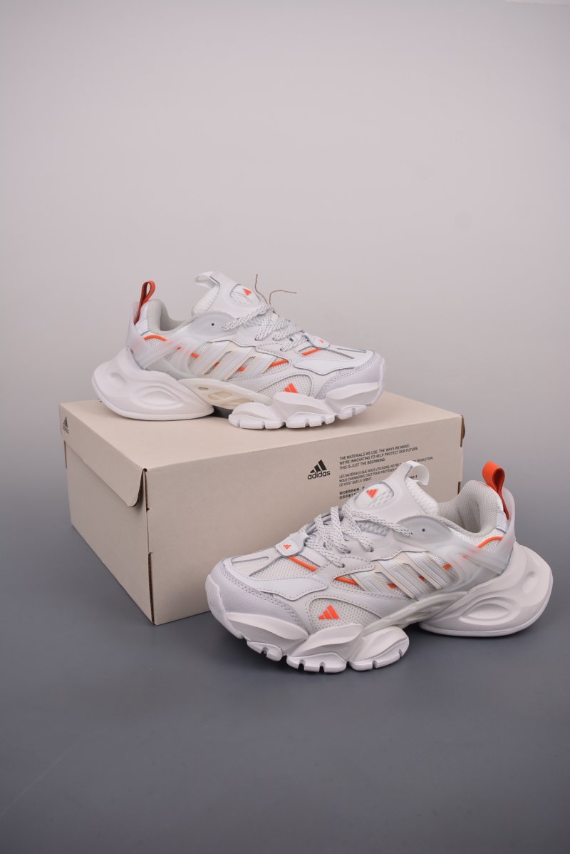 Adidas Vento XLG Deluxe view