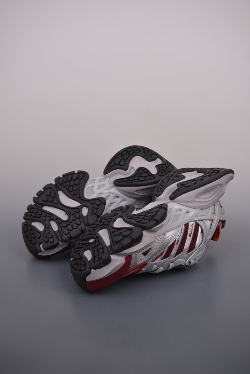 Adidas Vento XLG Deluxe view