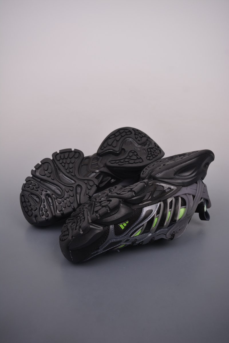 Adidas Vento XLG Deluxe view