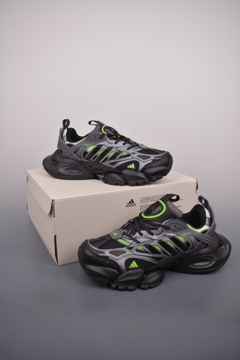 Adidas Vento XLG Deluxe view