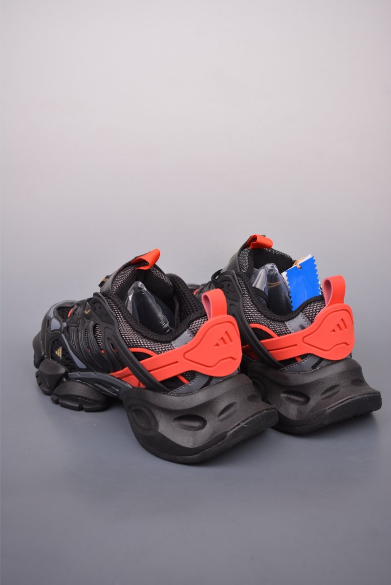 Adidas Vento XLG Deluxe view