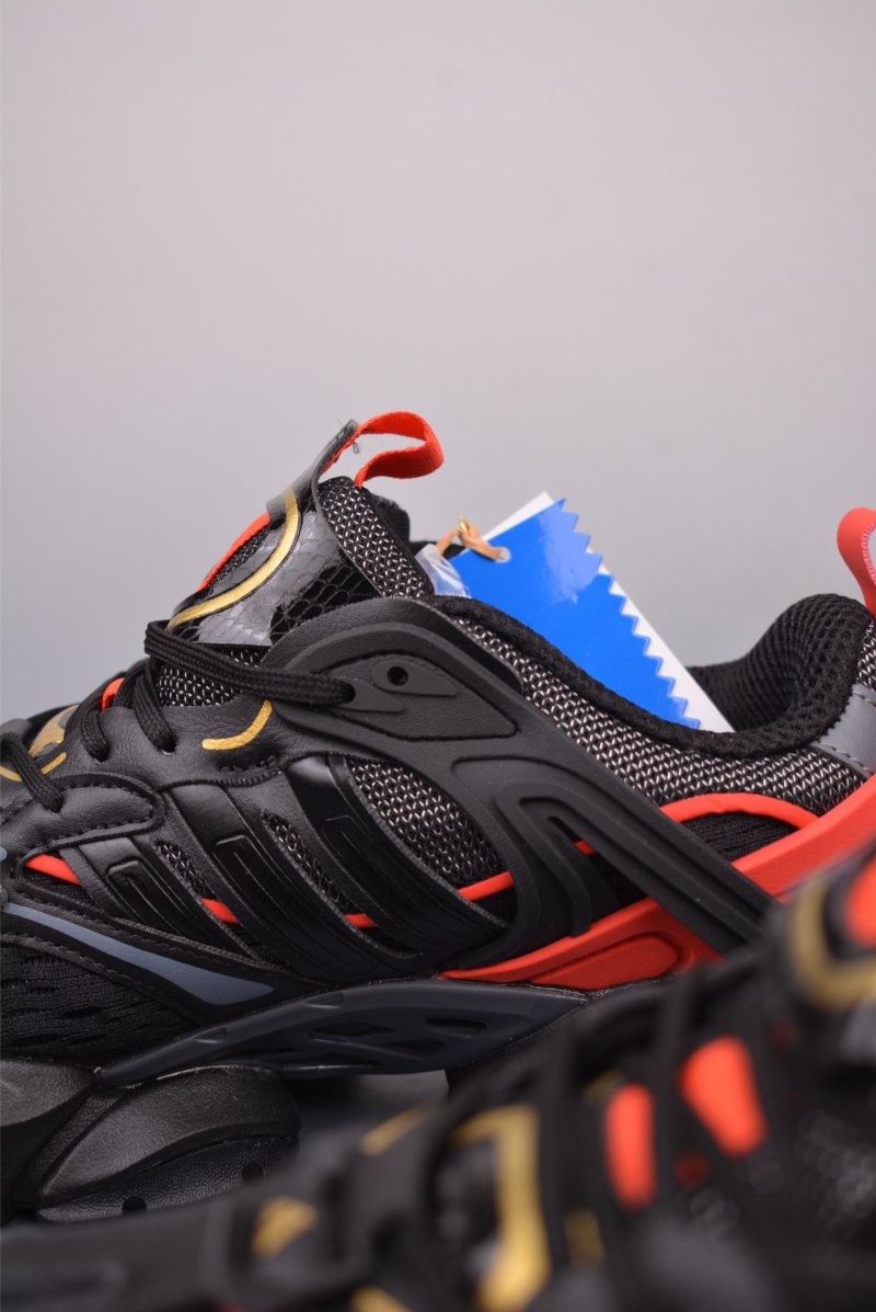 Adidas Vento XLG Deluxe view