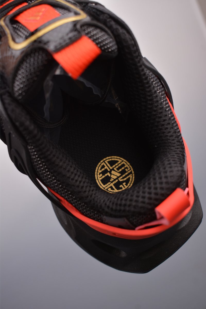 Adidas Vento XLG Deluxe view