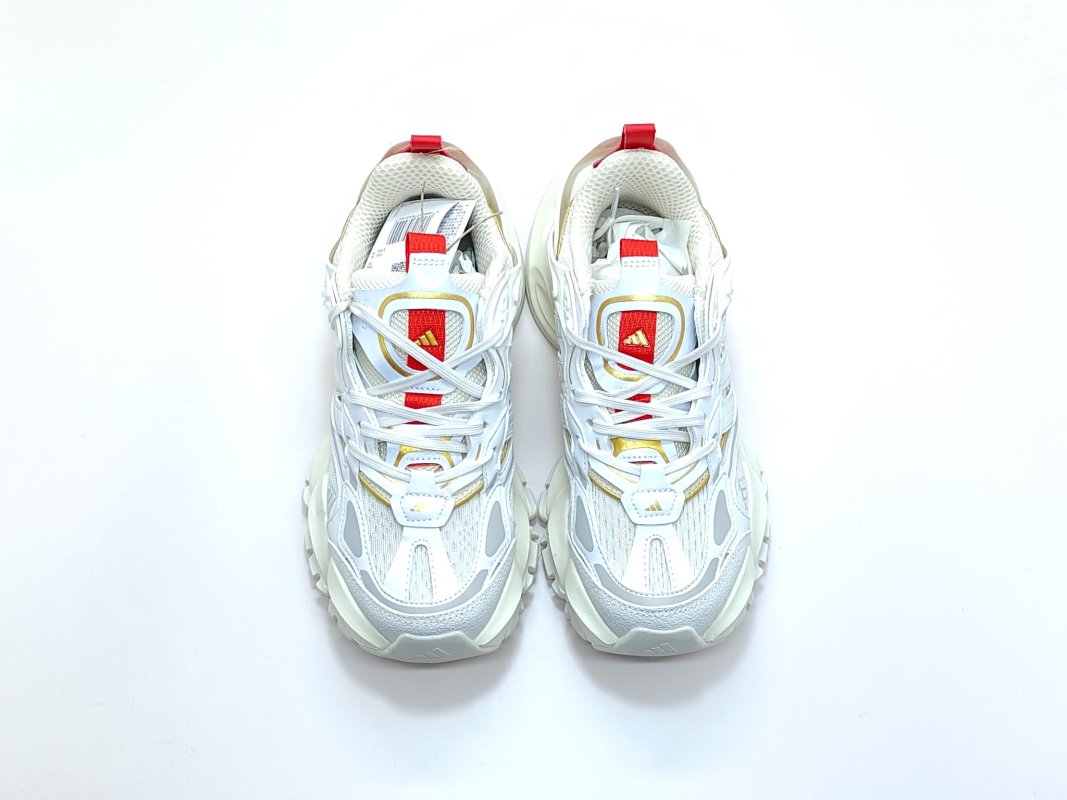 Adidas Vento XLG Deluxe view