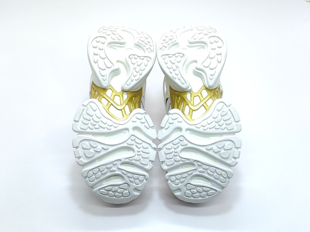 Adidas Vento XLG Deluxe view