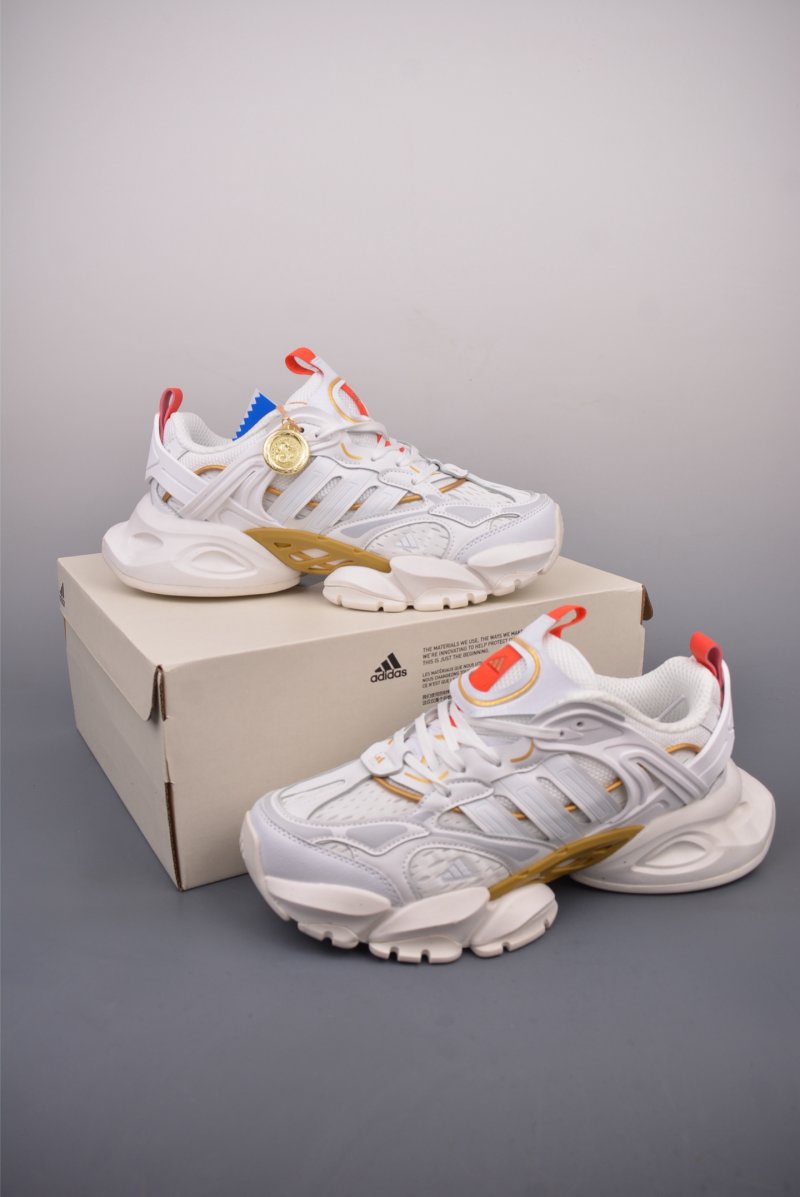 Adidas Vento XLG Deluxe view
