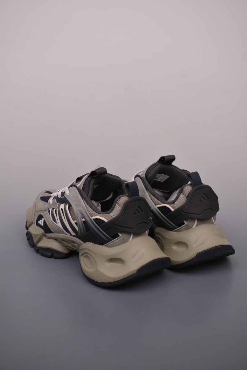 Adidas Vento XLG Deluxe view