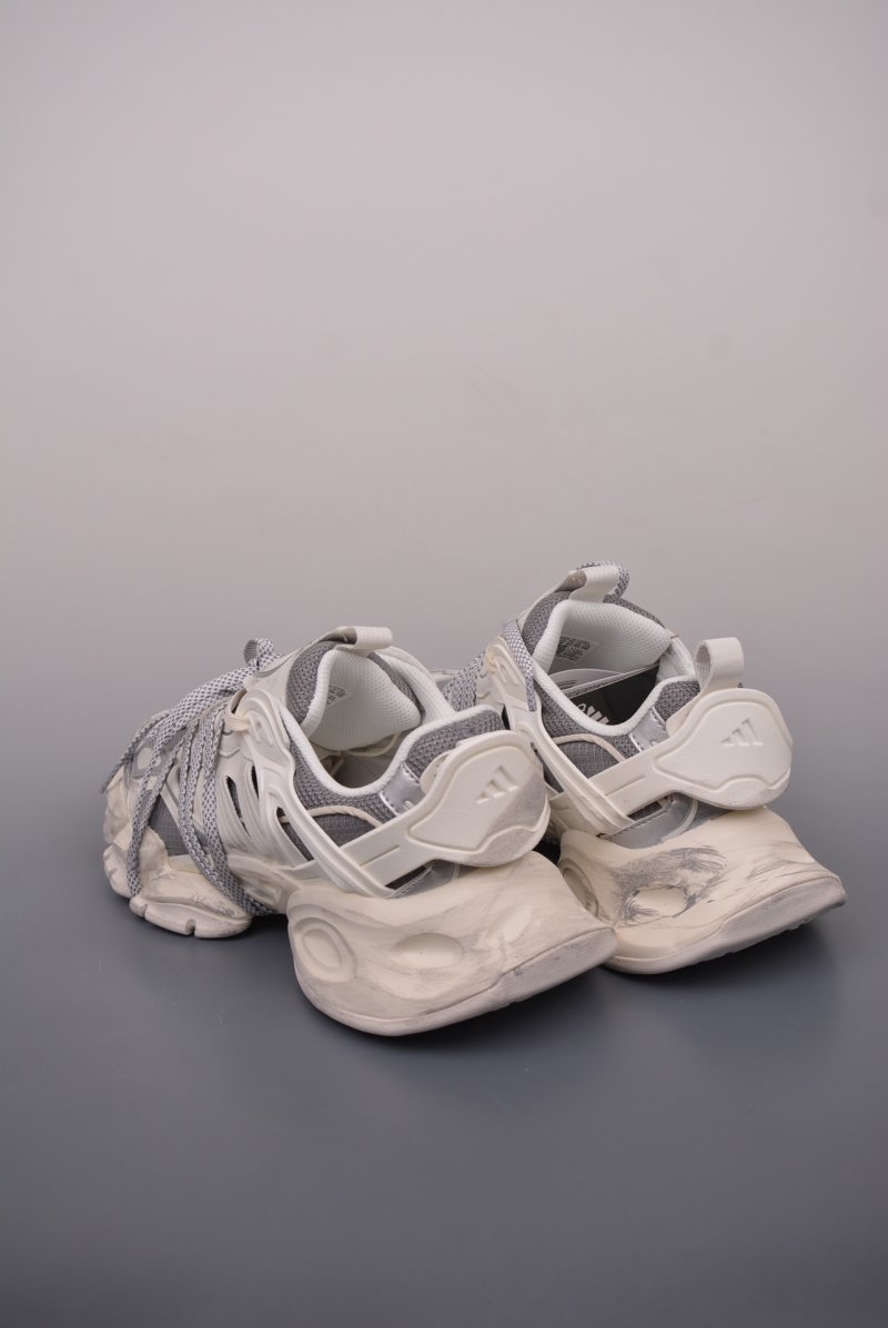 Adidas Vento XLG Deluxe view