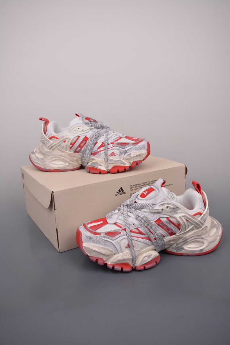Adidas Vento XLG Deluxe view