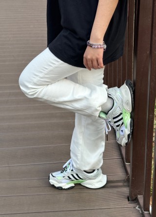 Adidas Vento XLG Deluxe view 2