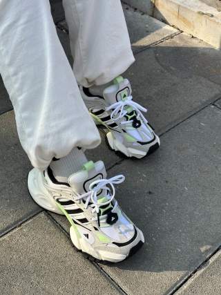 Adidas Vento XLG Deluxe view 3