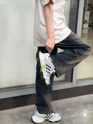 Adidas Vento XLG Deluxe view 4