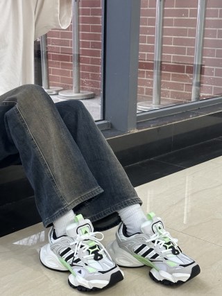 Adidas Vento XLG Deluxe view 5