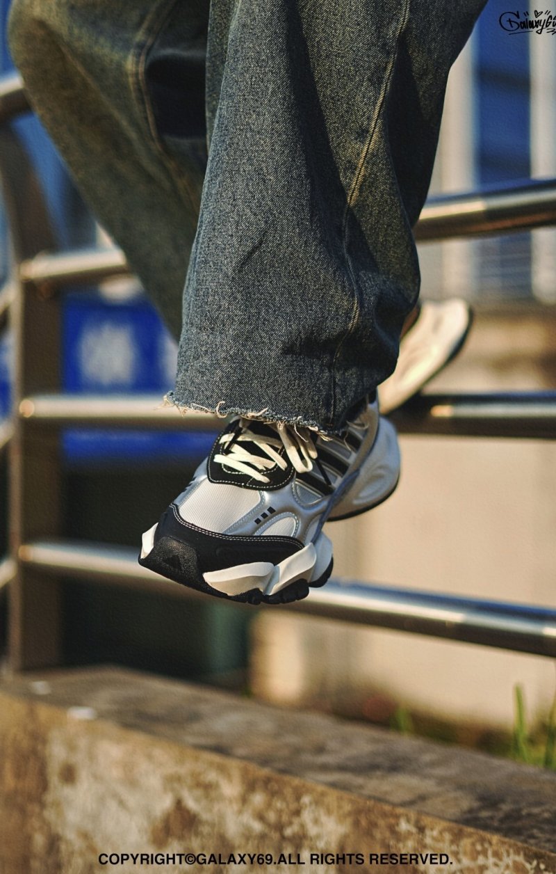 Adidas Vento XLG Deluxe