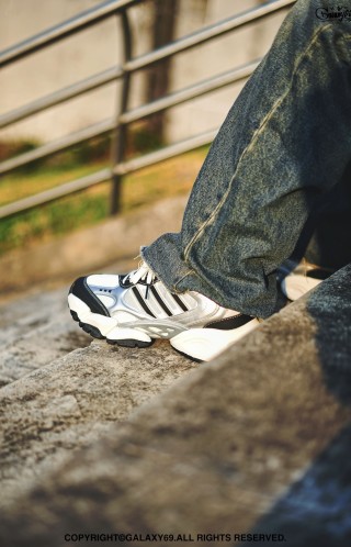 Adidas Vento XLG Deluxe view 2