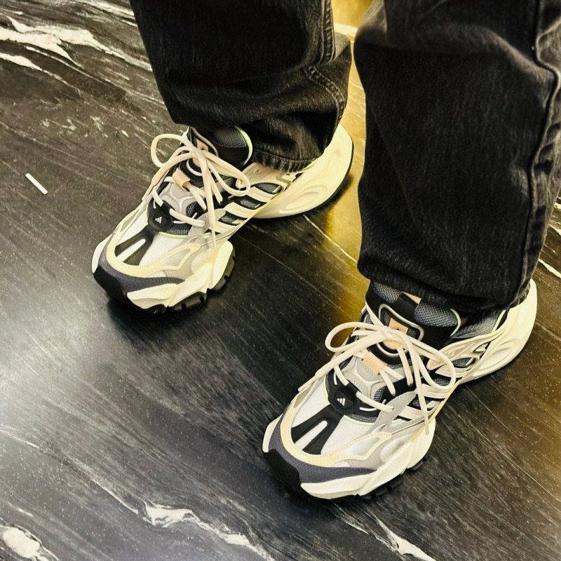Adidas Vento XLG Deluxe