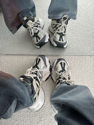 Adidas Vento XLG Deluxe view 2