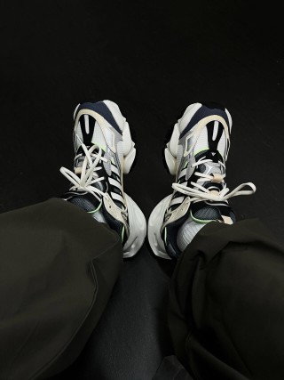 Adidas Vento XLG Deluxe view 3