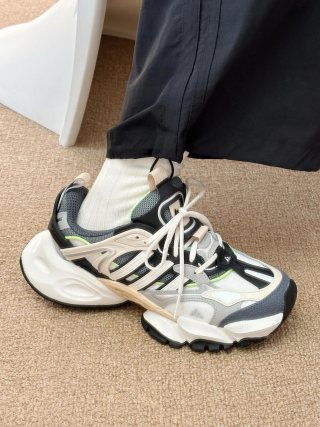 Adidas Vento XLG Deluxe view 4